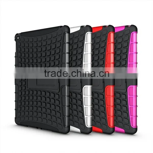 Fashion Stand Hard Cover Case For Ipad Air 2,For Ipad Case photo-6