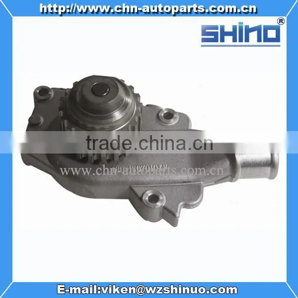 Wholesale All of Water Pump for Chery Parts ,geely,lifan ,great Wall ,BYD ,JAC,MG Parts (OEM 372-1307010) photo-2