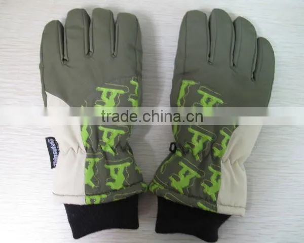 Children's Ski Glove