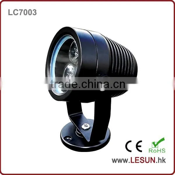 Hot Sales 6W Color Led Under Water Pool Light LC7006 photo-3