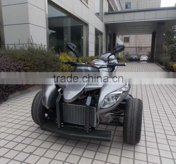 ATV 250CC EEC ,2 Seat photo-2