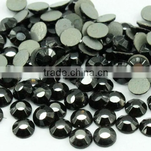 Crystal Cosmojet Hotfix Flat Back Rhinestone