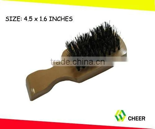 WOODEN BRUSHES