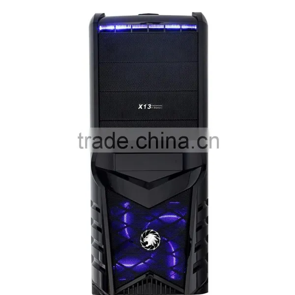 9507 Mid-tower Gaming Case photo-3