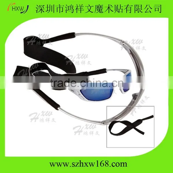 Sport Sunglasses Glasses Retainer Eyewear Lanyard Cord Neck Strap photo-4