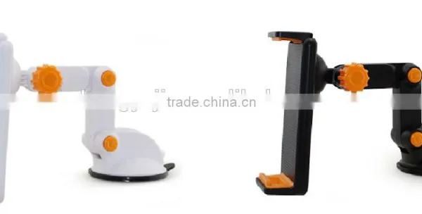 Universal Patent High Quality Goose Neck Phone Holder Suction Cup photo-4