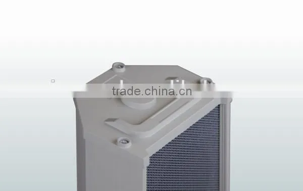 LD-6 Series 20-60W Waterproof PA Column Speaker photo-3