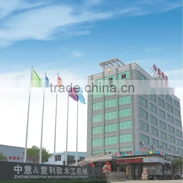 F65-135 Cutting and Drilling Machine photo-2