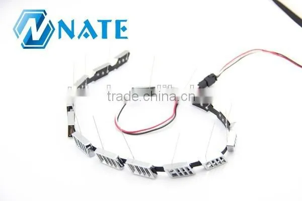 Led Aluminum Waterproof Strip Flexible Led Lighting photo-2