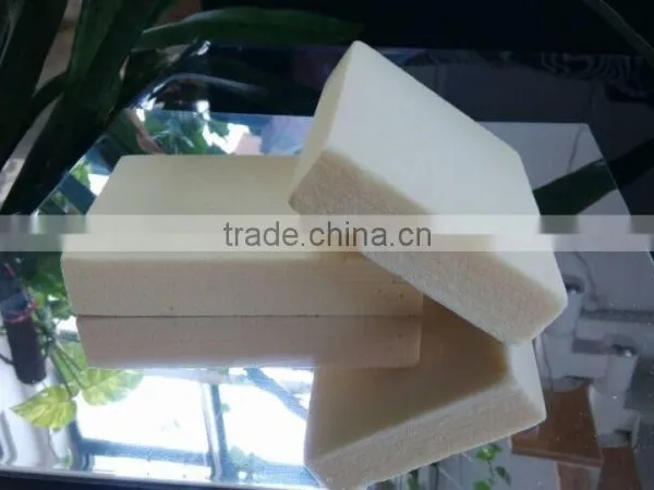 120kg/m3 High Density Polyurethane Foam Board photo-6