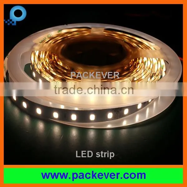 60LEDs SMD2835 LED Strip 12VDC/24VDC photo-2