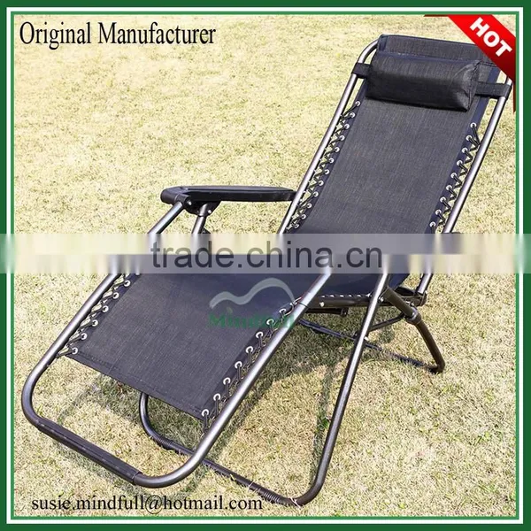 Blue Wholesale Deck Chair/Adjustable Deck Chair/Inside Deck Chair photo-3