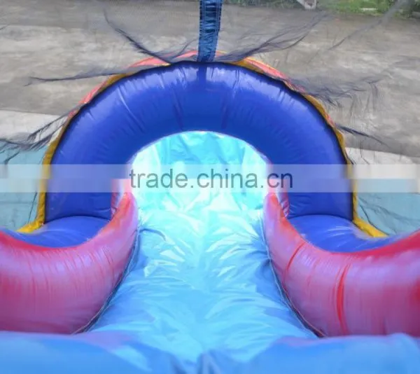 SUNJOY High Quality Bouncer Castle,Combo Jumper For Sale photo-6