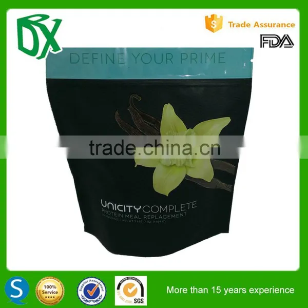 Online Shopping India Market 500g/750g/1000g Agricultural Product Grain Packaging Bag Corn Seed Bag photo-3