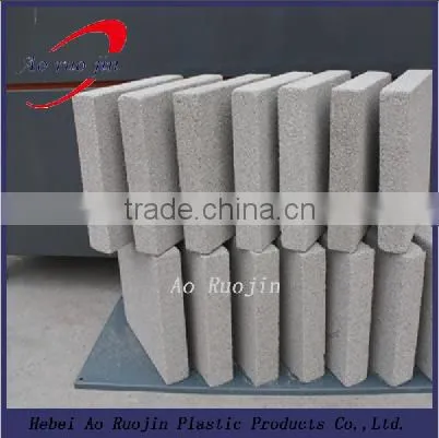 China Wholesaler Polyethylene Foam Sheets photo-3