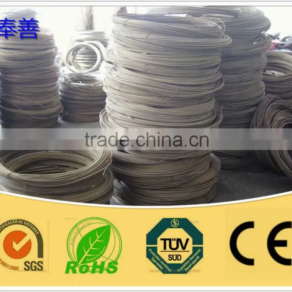 SGS Certification OCr25Al5 Fecral Alloy Wires