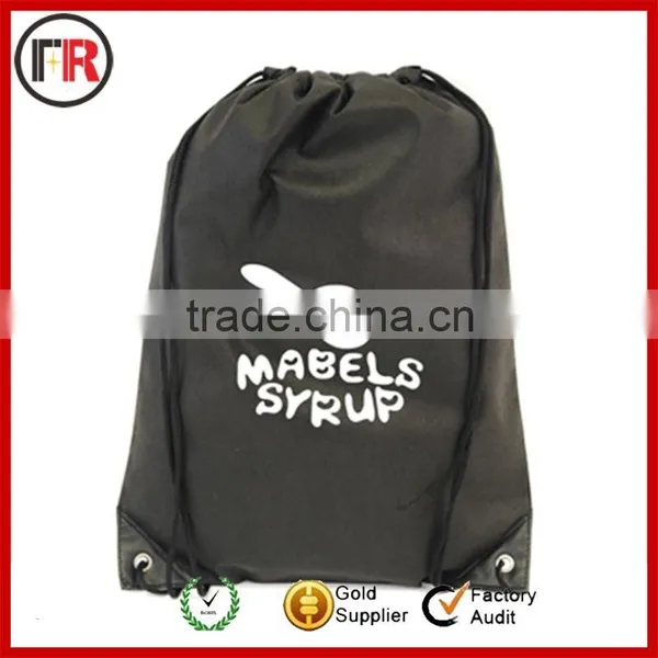 Hot Selling Linen Drawstring Bag Factory Wholesale