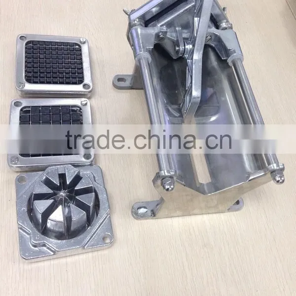Potato French Fry Cutter Machine for Wholesale Price photo-5