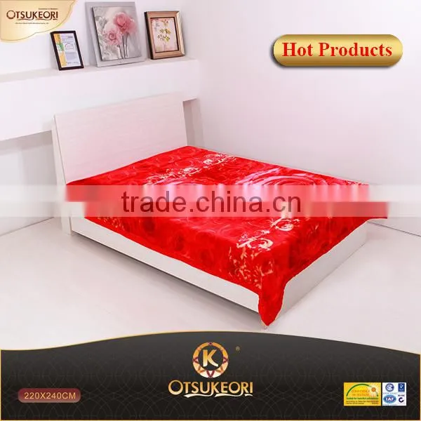 India Market Blanket