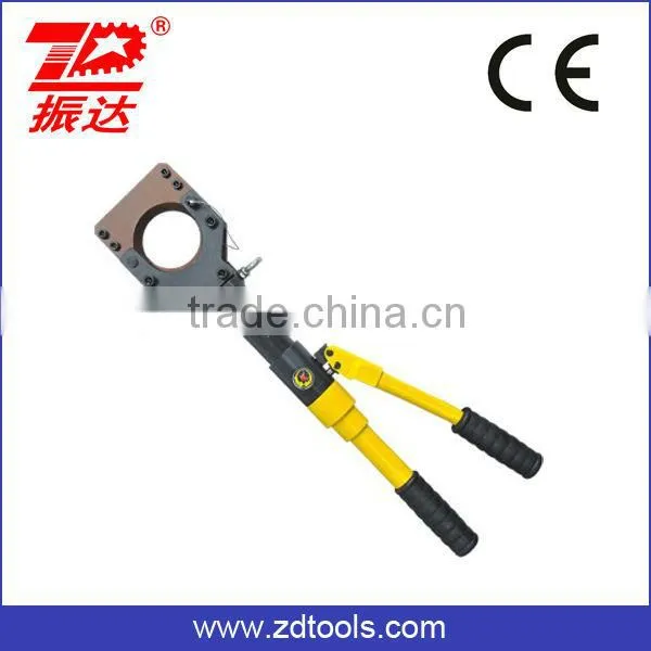 CPC-75 cable cutter machine