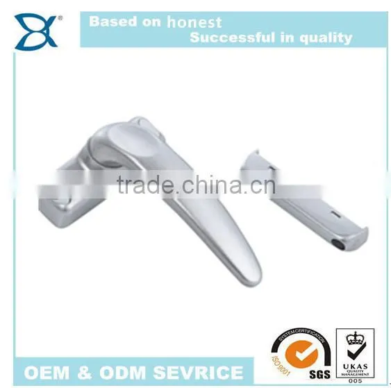 Aluminum Door and Window Hardware Window Handle,window Lock