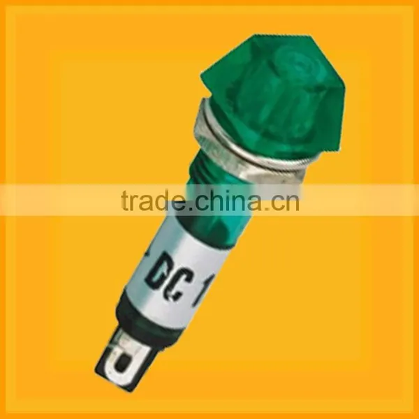 24V Indicator Light Switch photo-3
