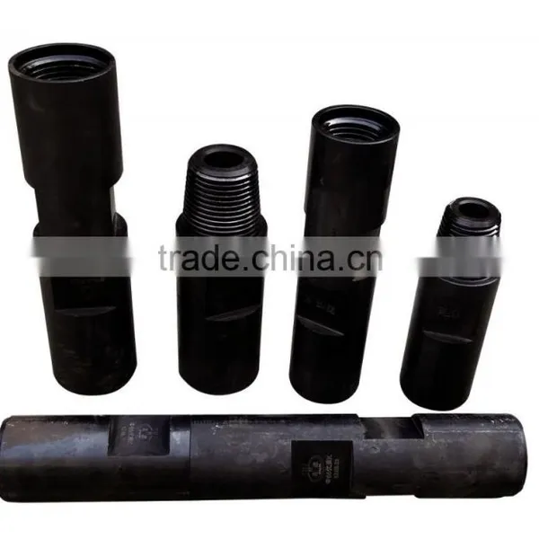 BWL NWL HWL PWL Wireline Drill Rod Core Barrel Inner Tube and Outer Tube Drill Rod photo-4
