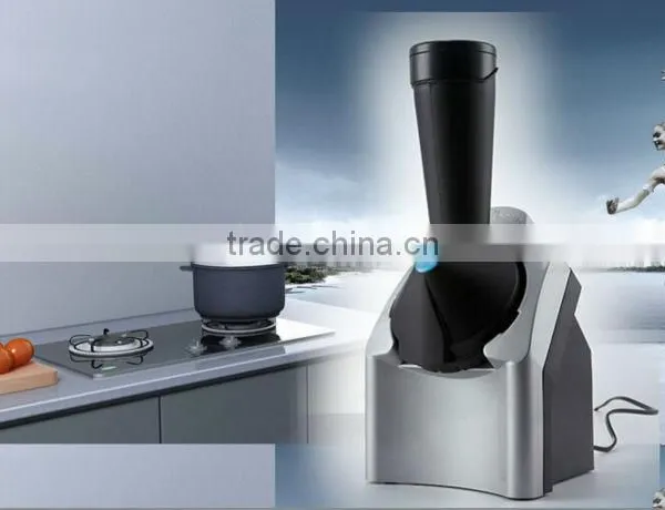 ice cream machine/home ice cream maker/industrial ice cream makers