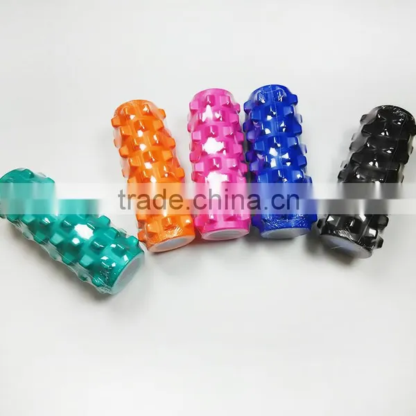 EVA Muscle Massage Foam Roller