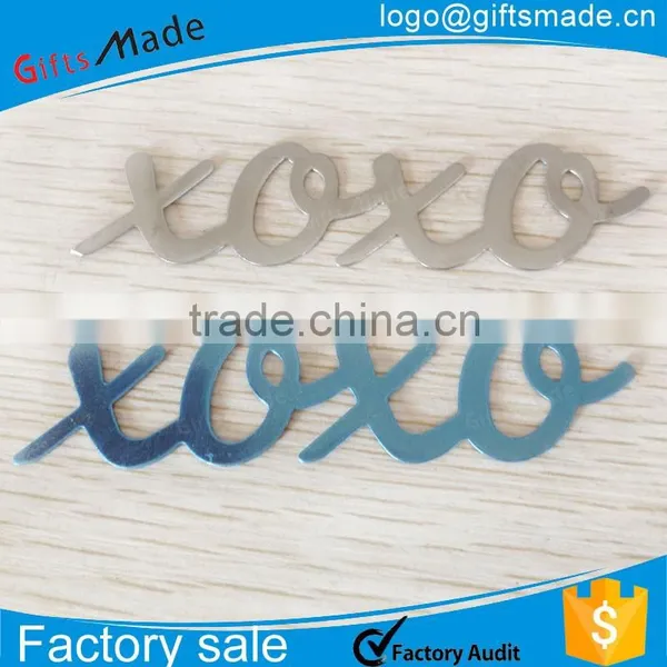 3d Pvc Bookmark/bookmark for Print and Color/happy Anniversary Bookmark photo-3