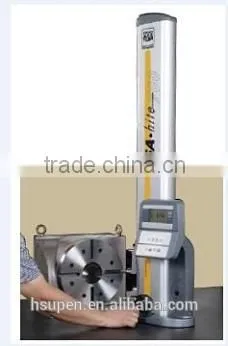 SUH-400E CNC Hydraulic Full Circumference Indexing Rotary Table photo-4