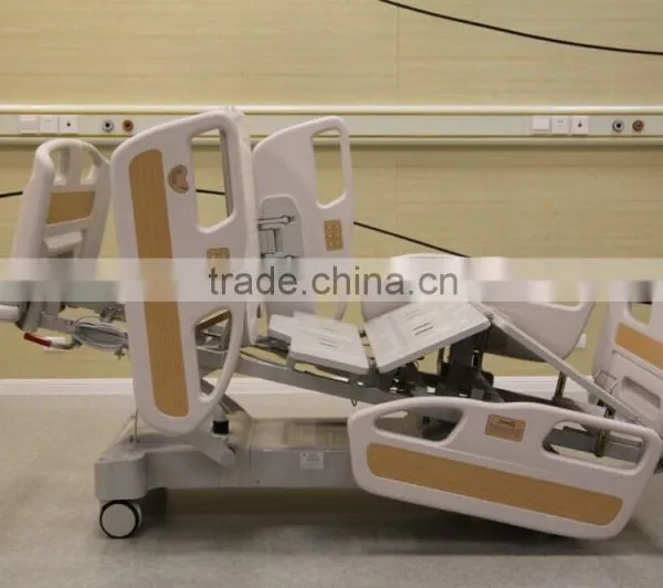 ICU Bed Multifunctional photo-2