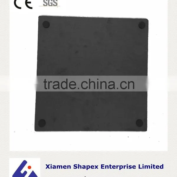 OEM Slate Cheese Board With Wholesale Price photo-4