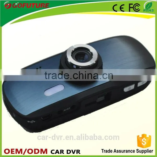 Express+2.7inch+G-Senosr+car Dvr New Car Accessories Products photo-2