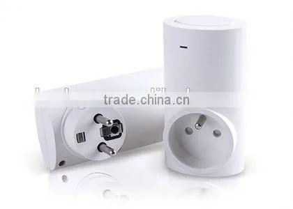 Switching Power Supplies Save Power General-Purpose British Standard 13A Smart Wifi Light Switch photo-2