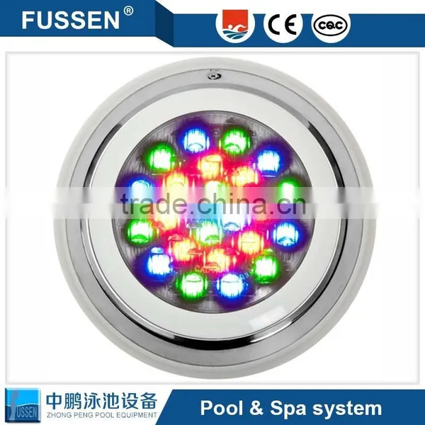 Swimming Pool Light Wall-mounted Pool Lights and Wall-mounted Pool Lights photo-2