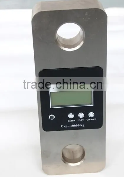 Durable Hot Sell Scale Crane With Display/JXCS-SW7W photo-2