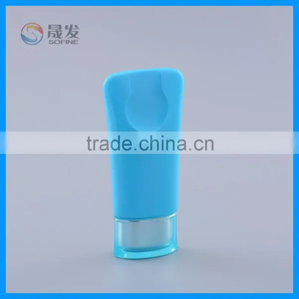 30ML Plastic Bottle for Cosmetic Lotion photo-2