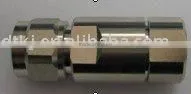 electric cable plug