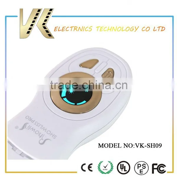 Wholesale Electric Mini Home Use Laser Epilator As Seen On TV photo-3