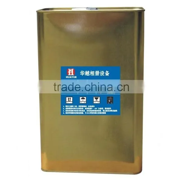 Leather Cement Glue photo-3