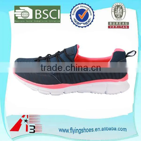 Low Price Comfortable Ladies Step-in Female Shoes photo-2