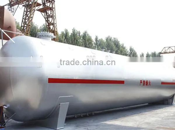 LPG Tank With High Quality