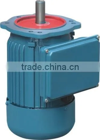 YC,YL,YY,JY Single Phase Two Speed Electric Motor photo-6