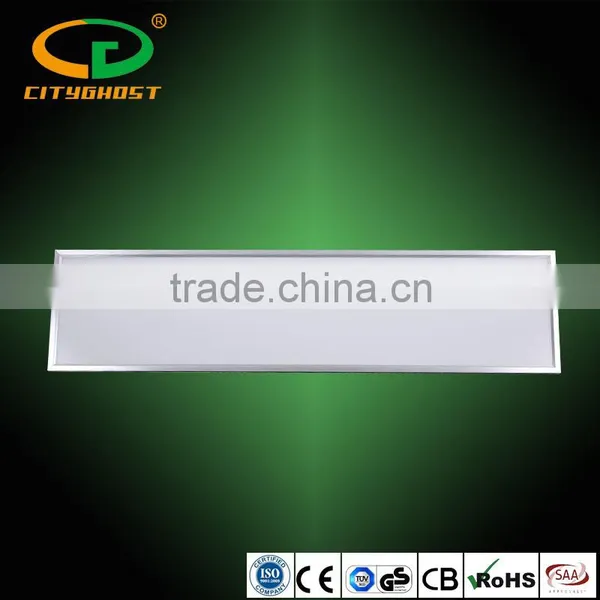 1200x150x9mm 36w High Lumin New Modern Design for 50,000 Hours Ceiling Light Panels Whosale photo-2