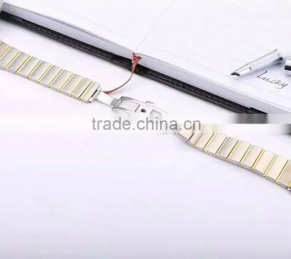 Wholesale for Apple Watch Stainless Steel Metal Band Strap photo-4