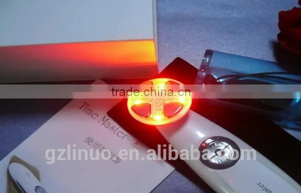 2015 Newest Home Use rf Facial Machine ,facial Massager Macahine photo-6