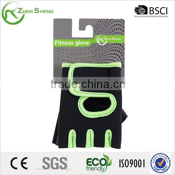 Zhensheng Gym Exercise Gloves photo-5
