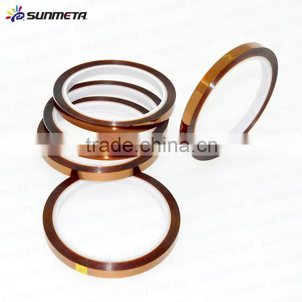 Sunmeta Sublimation Products, Heat-resistant Tape, Sublimation Accessories photo-5