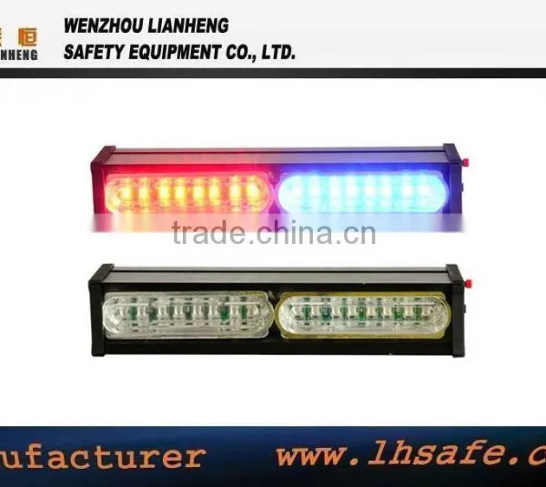 Police Led Emergency Warning Light for Police Vehicle and Ambulance Vehicle photo-2
